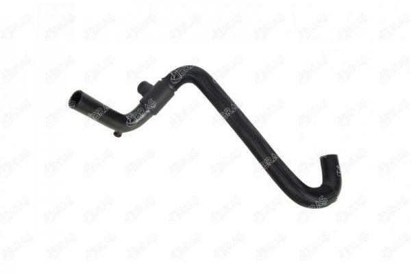 Radyator Alt Hortumu Laguna 1 2,2DT G8T752 B56F 96 01 | IBRAS 11611 | OEM 7700835908