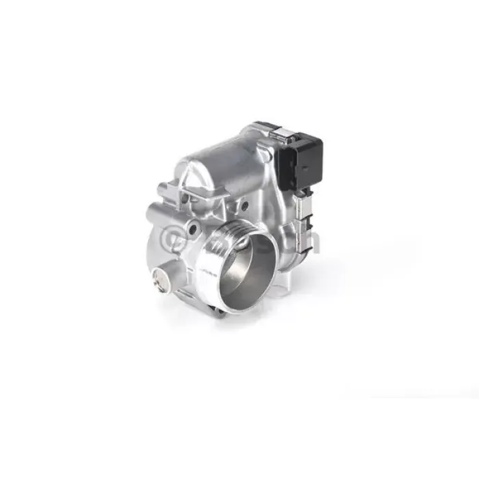 Gaz Kelebek Kutusu Partner II Berlingo II P307 C4 P308 P206 C2 C3 C3 Xsara II Picasso 1.6 16V TU5JP4 | BOSCH 0280750085 | OEM 9635884080 9635884080 1635.Q9 4472.80 1635.Q9 4472.80