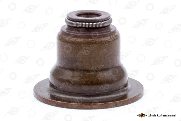 Subap Lastigi Hyundai Accent 3 1.5CRDI 05-10 I20 1.4CRDI 08- I30 1.6CRDI 11- | SKT 4S-080-V | OEM 22224-2A000 22224-2A100