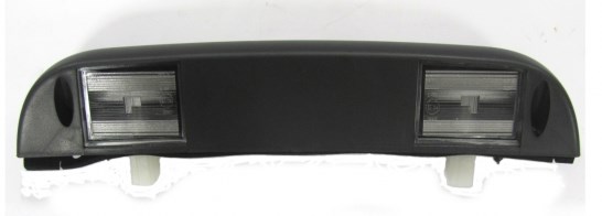 Plaka Lambasi Kangoo 3 | KAYA KR-454 | OEM 265103161R