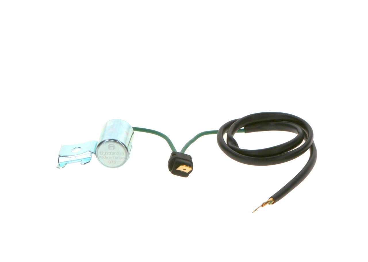 Meksefe W114 72>76 W115 68>77 W123 76>80 W460 79>93 | BOSCH 1237330318 | OEM A0011565401