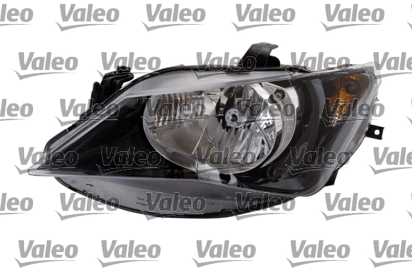 On Far (Tekli) Sag Ibiza 13> | WAGENBURG IBI13-7003 | OEM 6J1941022J 6J1941022E