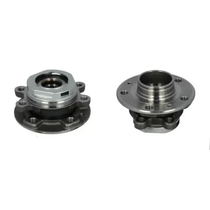 Arka Poryali Rulman 5 Bijon Entegre Edilmis ABS'Lir.Laguna 3 (BT0/1) 2.0 Dci | ZENON 90084PA | OEM 402100006R