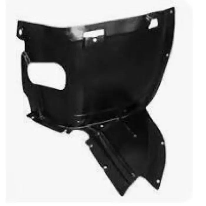 On Camurluk Davlumbazi Sol A3 10>13 | GORDON 5646DL | OEM 8P0821191D