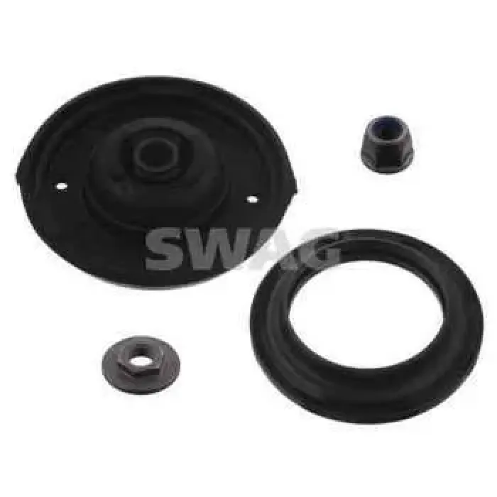 Amortisor Takozu On (Rulmanli Komple Kit) P307 C4 C4 Picasso 04 Berlingo III Partner Tepe 06>C4 II DS4 P308 1,6 / 2,0 | SWAG 62937851 | OEM 5038G0