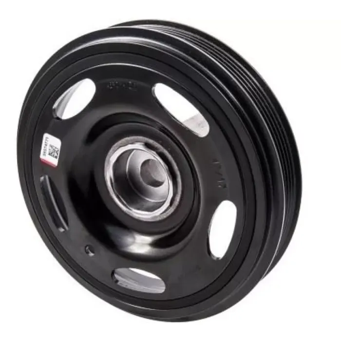 Yag Pompa Kasnagi 5 Kanalli A12XER-A14XER-A14NET | GM 25199420 | OEM 25199420