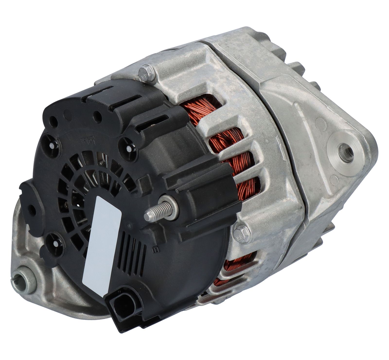 Alternator 12V 180A Ducato (FG18S023) | VALEO 439631 | OEM 504280010