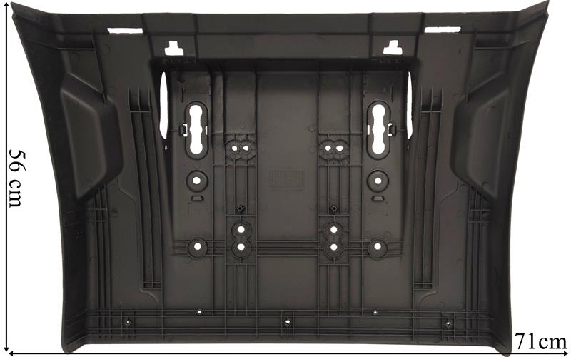 Çekici Çamurluk Ön Volvo, Renault | OEM 21094391
