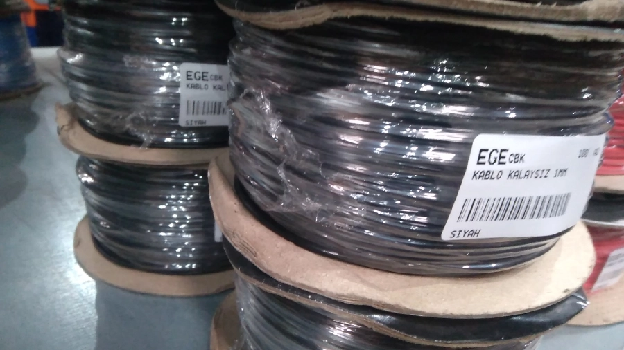Kablo Kalaysız 1MM | OEM 04929