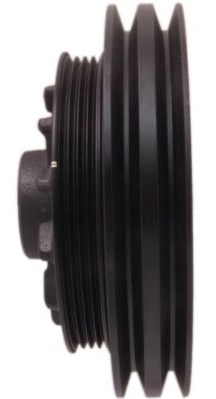 Hyundai Starex / H-100 Kamyonet / Bongo-Pregio Krank Kasnak (04-10) | ERS KK12HY | OEM 23124-42032