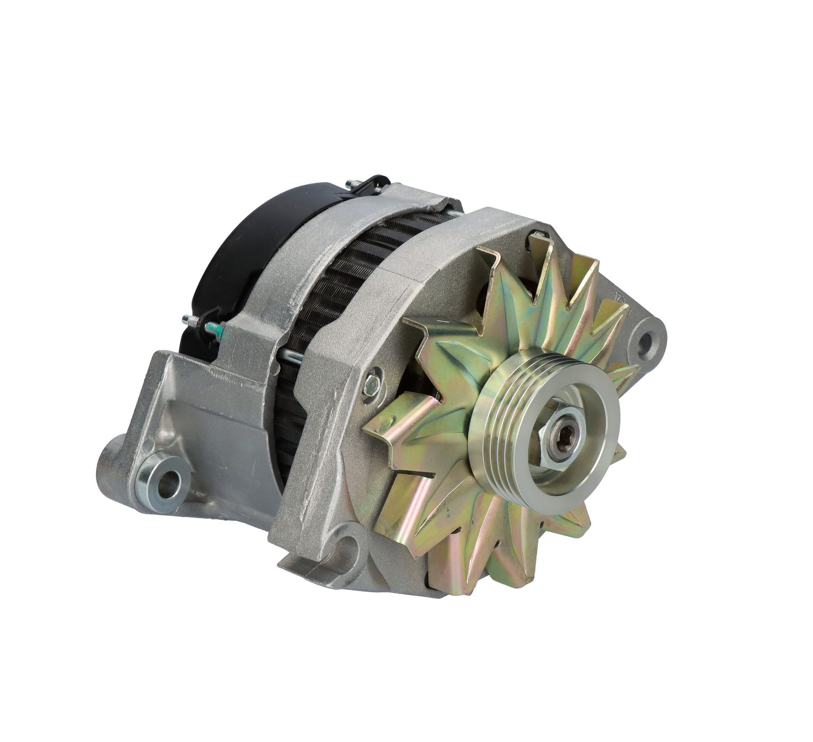 Alternator 12V 50A A13N240 Citroen / Peugeot / Fiat / Mitsubishi | VALEO 432769