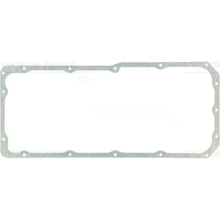Yag Karter Contasi Mercedes Actros MP2-MP3-Setra-Travego Em. OM542 | VICTOR REINZ 71-34894-00 | OEM 5420140322