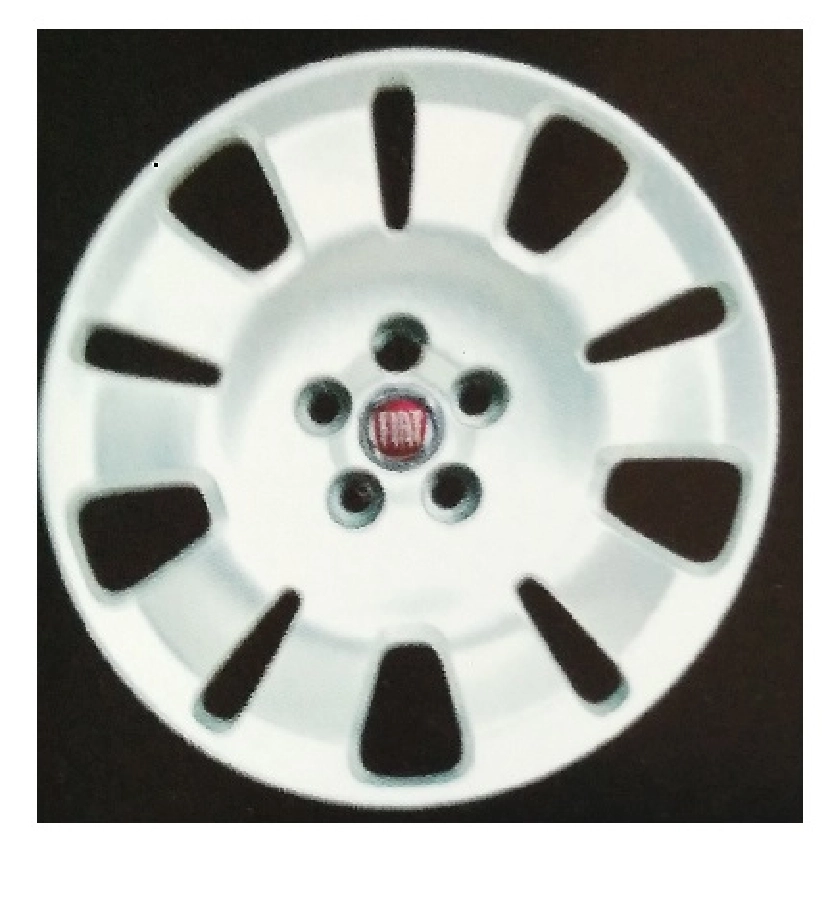 Jant Kap 16J (Ad) - Doblo Nuovo 2010 ve sonrası 51894538