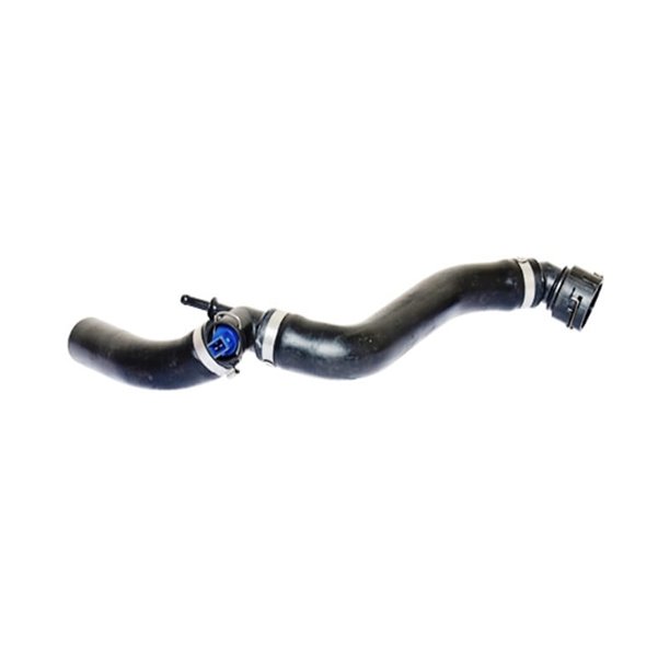 Radyator Ust Hortumu Golf IV Bora A3 Leon Toledo II Octavia 1,9TDI 96>03 | YTT Y10637 | OEM 1J0122101D