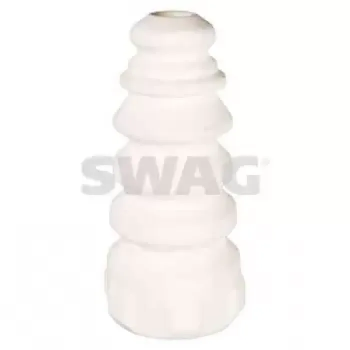 Amortisor Stoplama Takozu 133MM Arka Golf VI Jetta Passat Tiguan A1 Octavia Superb Touran Yeti | SWAG 32923430 | OEM 3C0511359