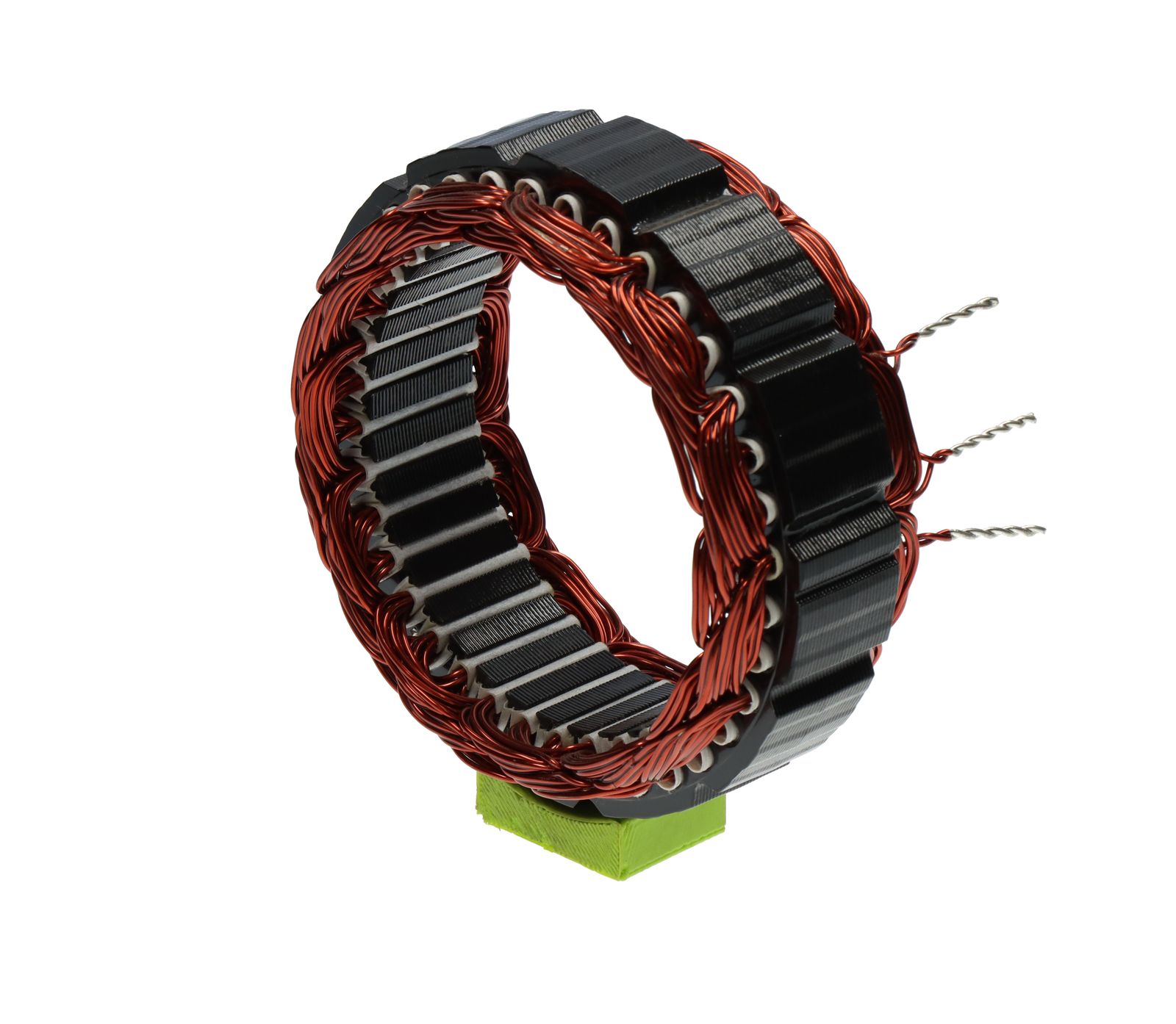 Alternator Stator Otoyol M14 A14N182 | VALEO 593277 | OEM 93192397
