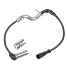 ABS Sensoru Arka Sag Mercedes Actros Mp 2 3 / Axor Cekici Kamyon | FEBI 44781 | OEM 6555400717