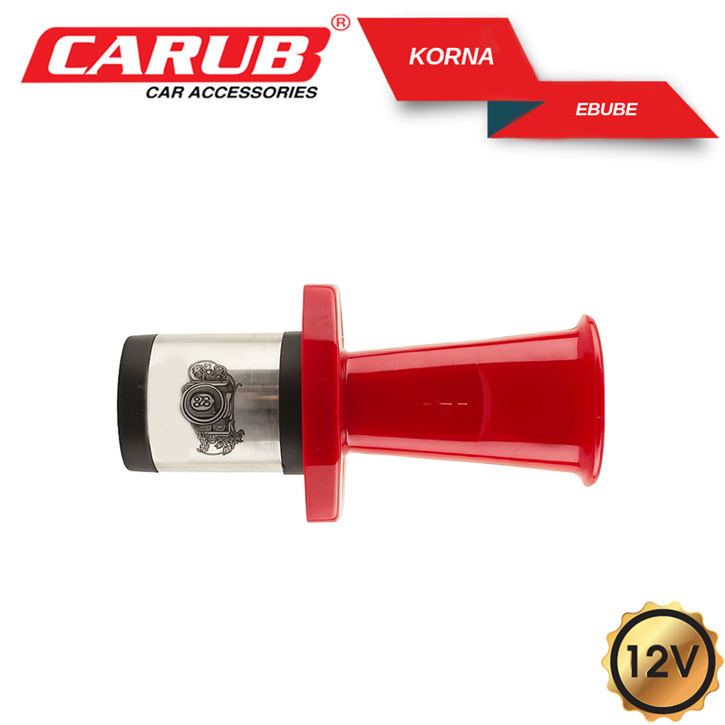 Carub Korna Ebube 12V