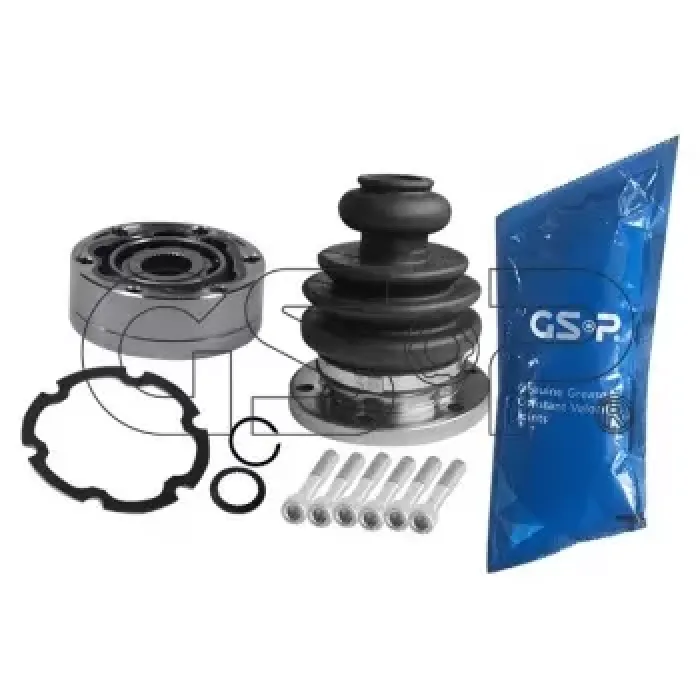 Aks Kafasi Ic Tm Tk Polo Classic 1,6 | GSP 603006 | OEM 191407331 191407331 - 191407331A - 191407331B 191407331A 191407331B