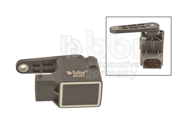 Far Ayar Sensoru BMW E39 E46 E60 E65×5 X3 Z4 | TRUCKTEC 08.42.023 | OEM 37146784697