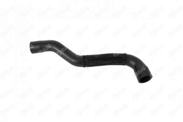 Radyator Alt Hortumu Mini Cooper R52 R53 1,6 01>06 | IBRAS 35008 | OEM 17127541094