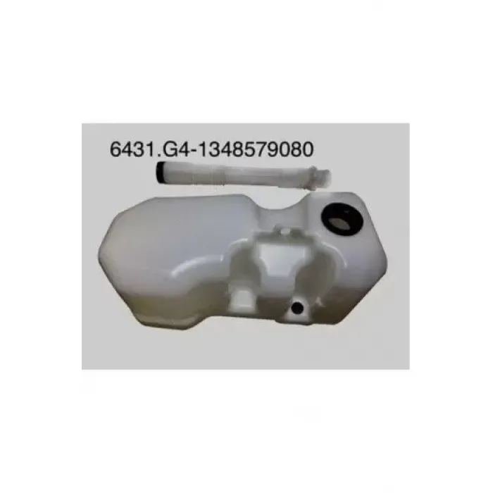On Cam Silecek Su Deposu Boxer 3 Jumper 3 Ducato 3 06> | DEKAR DK9925 | OEM 6431.G2-1348579080