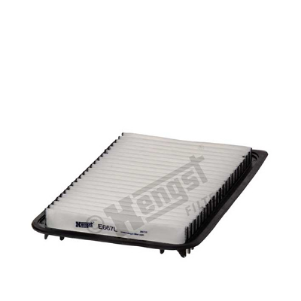 Hava Filtresi (Hava Beslemesi) | OEM Z622-13-Z40