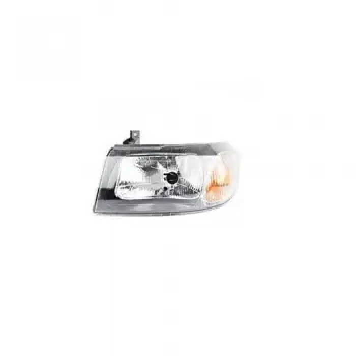 Far Komple Sol (Manuel) Transit V184 01>06 Motorsuz | AYFAR F 505505 | OEM 4C16 13008 CA 4696760