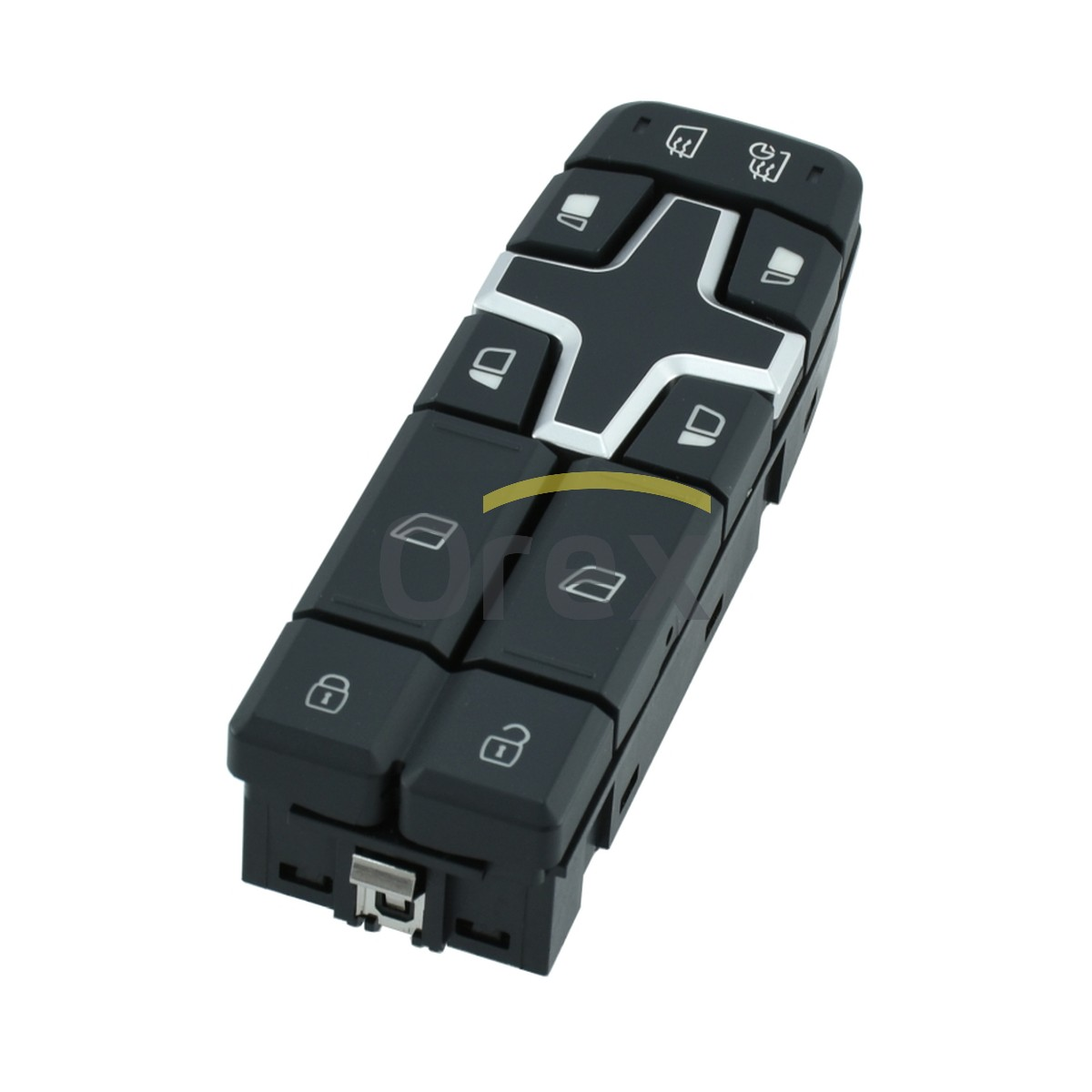 Cam Dügmesi Volvo Fh4-Fm4 (Sol) | OEM 22154286