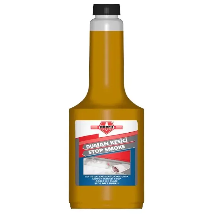 Duman Kesici 330 Ml | BORFH 6021215