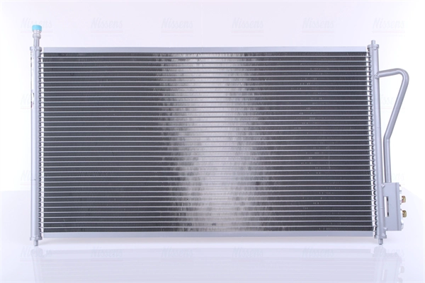 Klima Radyatoru Focus 2 1.4 16V / / 1.8TDCI / 1.6 Zetec S 16V (98 04) | NISSENS 94432 | OEM MEYS4H 19710 CA 1671708
