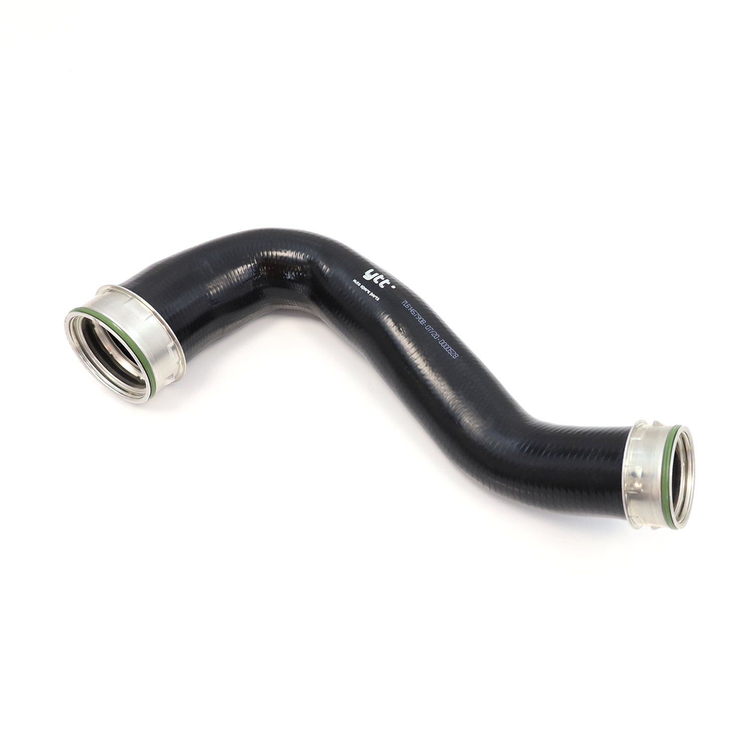 Turbo Hortumu Touareg 2,5TDI 03>07 | YTT Y10729 | OEM 7L6145790B