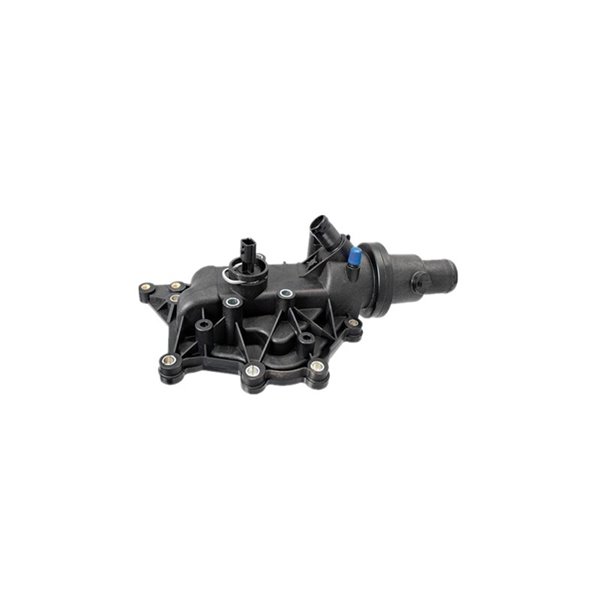Termostat Komple Clio 3 Megane 3 Fluence 1.6 16V | VERNET TH7159.89J | OEM 8200700092