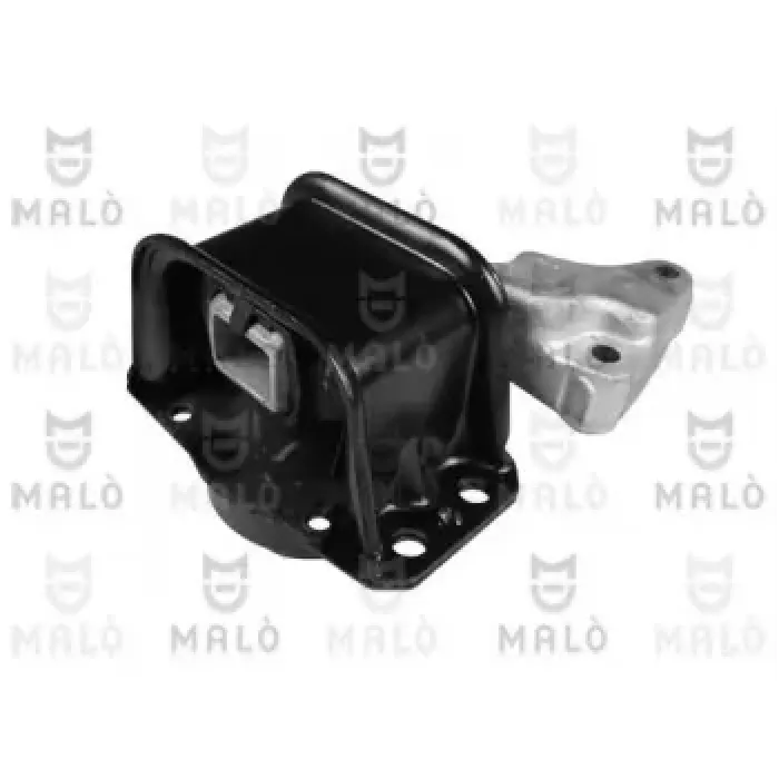 Motor Takozu Sag Ust P307 P307 Ym P308 C4 Picasso C4 2 DS4 C4 EW10A (2,0 16V) | FKK 20095 | OEM 1839.H6-1839.94