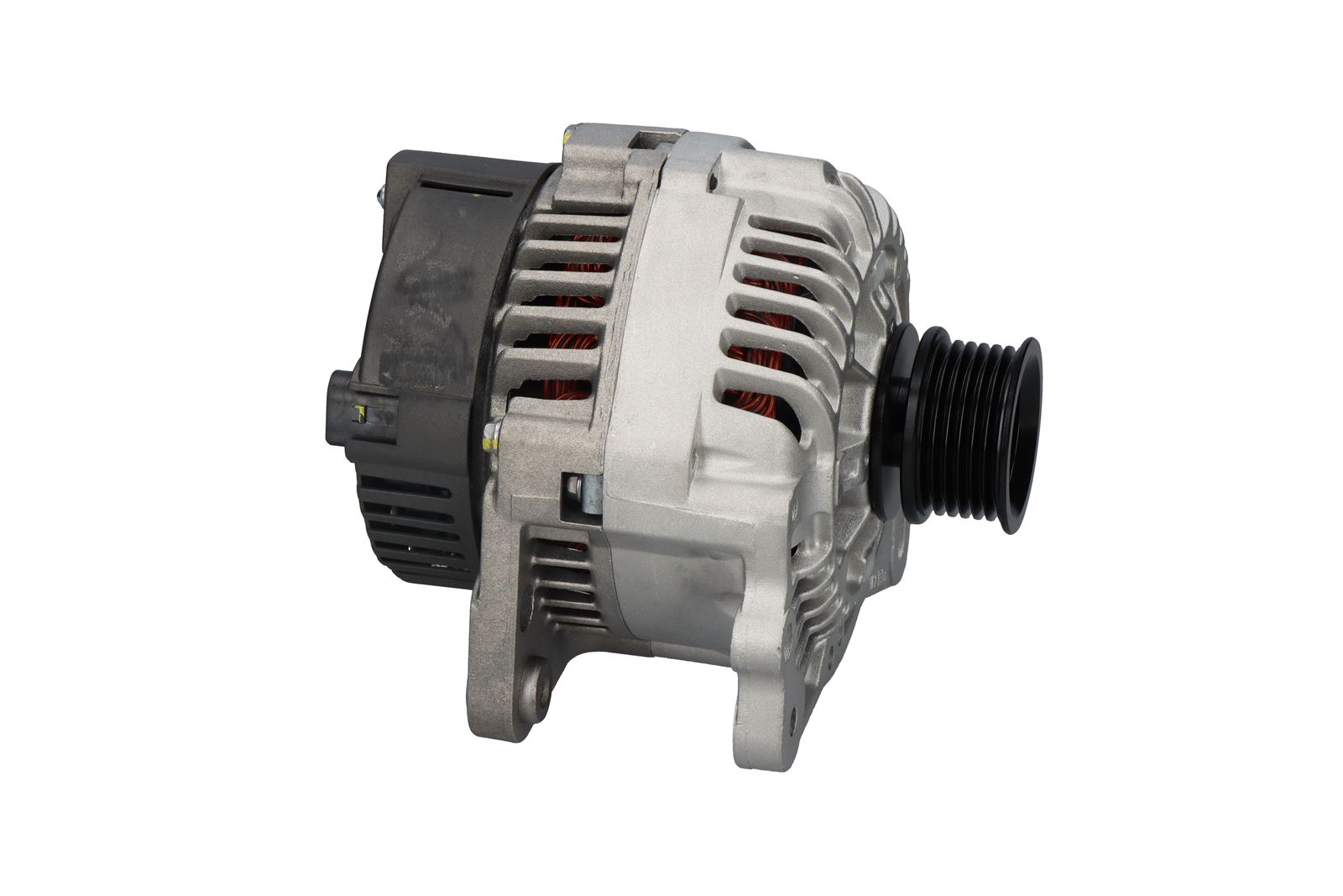 Alternator 12V 90A Transporter IV 99>04 | VALEO 439258 | OEM 028903029M