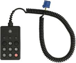Dingil Kaldırma Kumandası Axor | OEM 4460563330