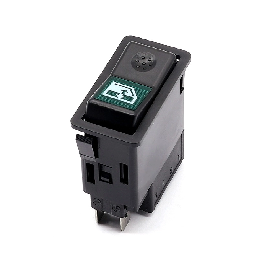 Anahtar Cam Açma Ford Cargo Sağ 8 Pin | OEM AN0980