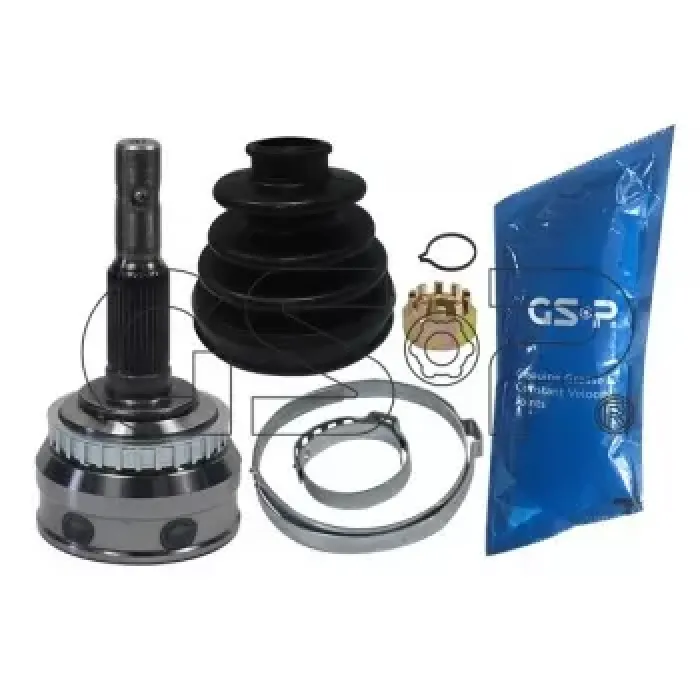 Aks Kafasi Dis Vectra A (ABS"LI) | GSP 844056 | OEM 301065