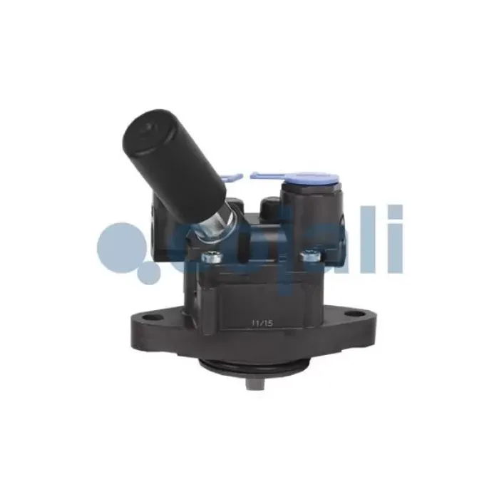 Yakit Santrifüj Pompasi - Scania / 4-R Serisi DC11-DC12 Eski Model | COJALI 2880209 | OEM 1539298 1422449 112097 85090102