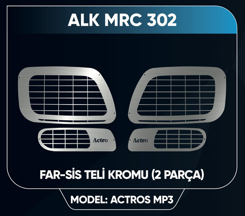 Actors Far Kromu Sis Yeri Ayrı