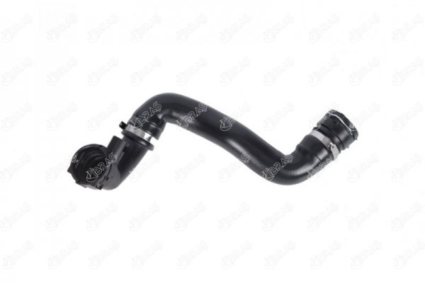 Radyator Alt Hortumu BMW X3 E83 04>06 | IBRAS 35302 | OEM 17123413819