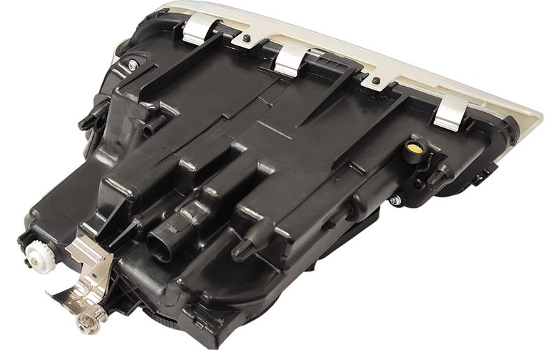 Sis Lambası Tek Lambalı Volvo Fh 3 Sağ | OEM 21035690