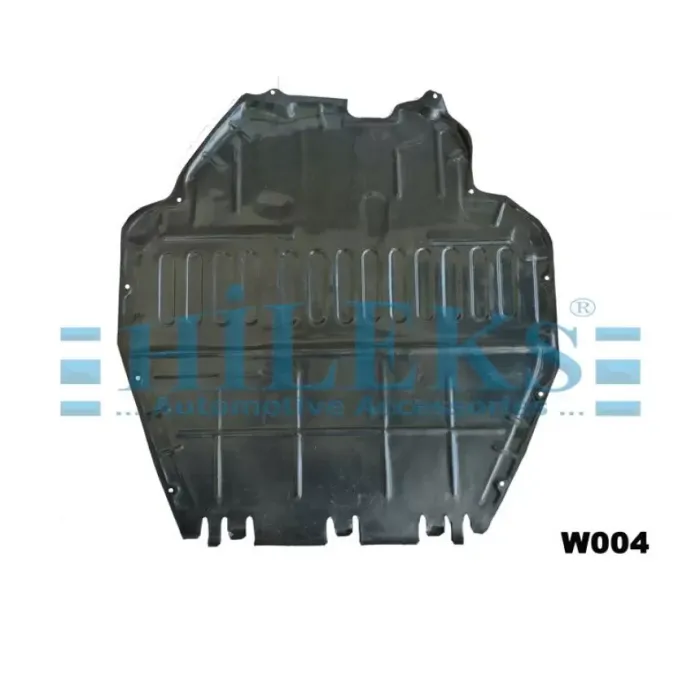 Karter Muhafazasi Orta Dizel Golf 4 98 04 Bora 99 05 A3 97 03 Leon 00 04 Toledo 99 04 | HILEKS W004 | OEM 1J0825237M