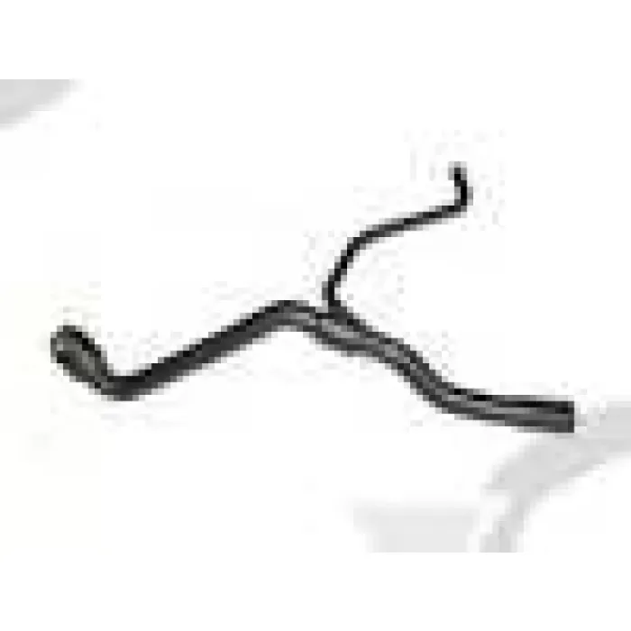 Kalorifer Giris Hortumu X16XEL Z16XE Vectra B | UCPA 22H133317 | OEM 6818226