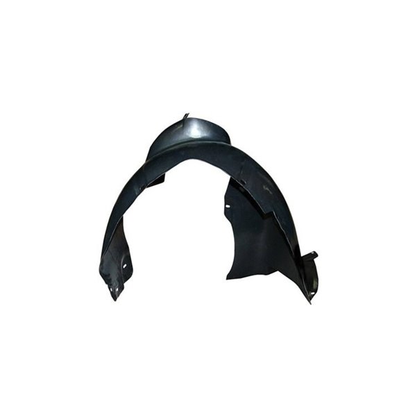 Camurluk Davlumbazi Sag On Polo 02>10 | HILEKS W059R | OEM 6Q0809958 6Q0809958A 6Q0809958B