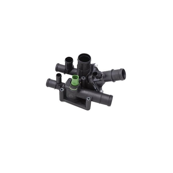 Termostat Komple 105° Otomatik Golf 4 98>06 Bora 99>05 A3 97>03 Octavia 01>11 1.6 Bfq | OES T134.03 | OEM 06A121111A