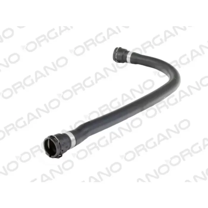 Radyator Yedek Su Depo Hortumu Bmw E39 E38 | UCPA 21H141231 | OEM 11531438633