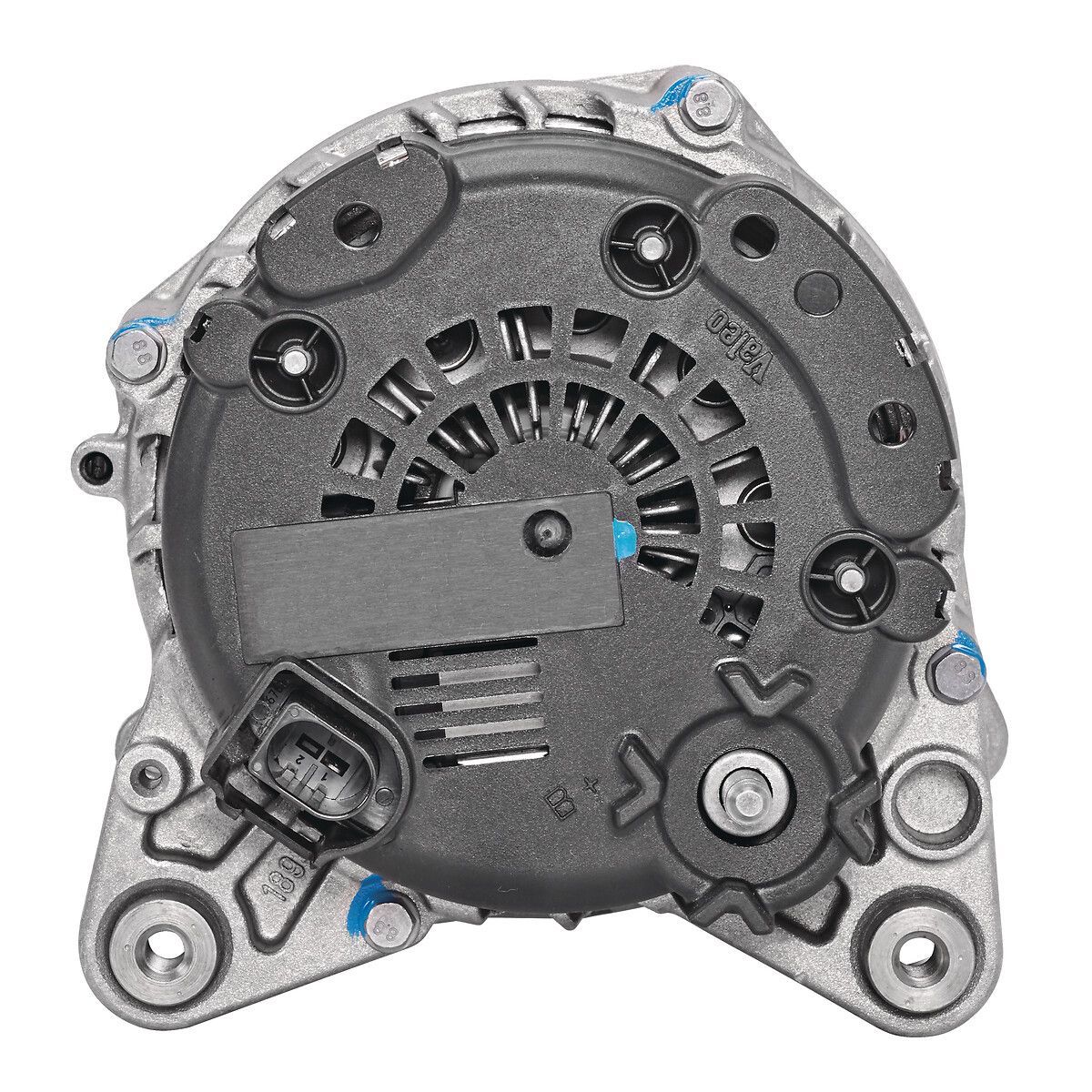 Alternator Audi A5 S5 Quattro 07> | VALEO 439618 | OEM 079903015F 079903015F 079903015FX 079903015FX