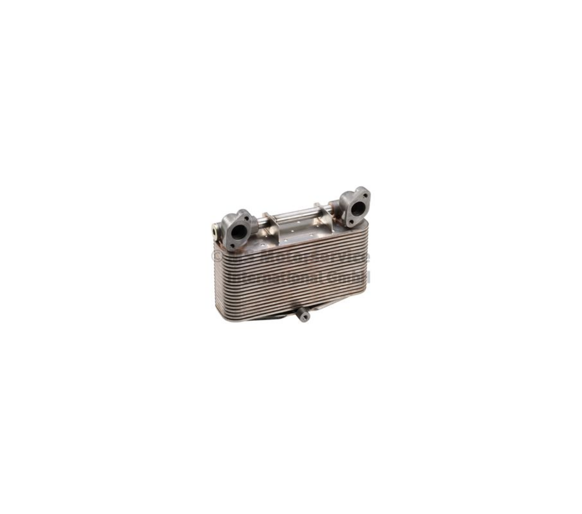 Yağ Radyatörü V12 (20 Sıra) Mercedes Tipi | OEM A0021882301