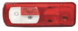 Stop Lambası DAF 106 Sol